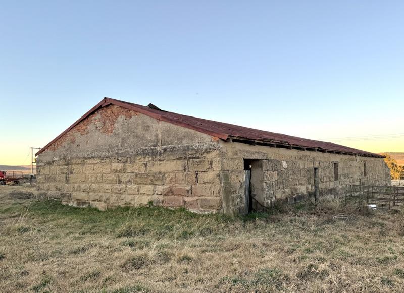 0 Bedroom Property for Sale in Warden Free State